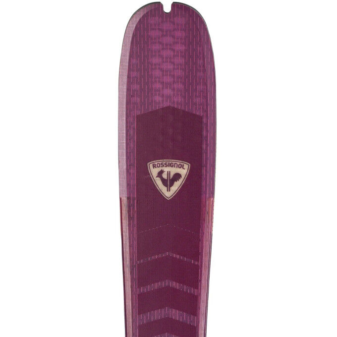 Rossignol ESCAPER W 87 NANO skis Rossignol ESCAPER W 87 NANO skis