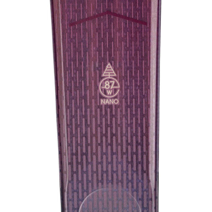 Rossignol ESCAPER W 87 NANO skis Rossignol ESCAPER W 87 NANO skis