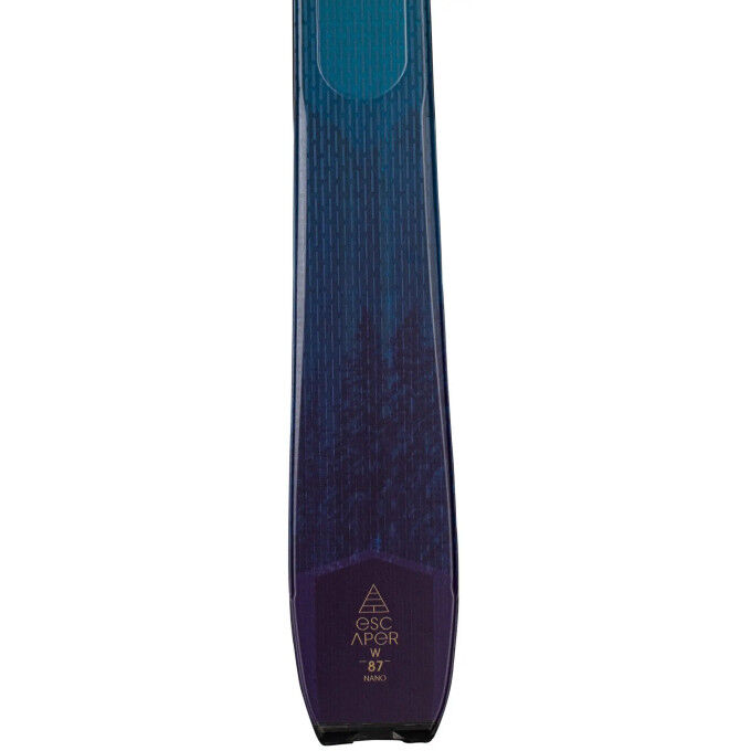 Rossignol ESCAPER W 87 NANO skis Rossignol ESCAPER W 87 NANO skis