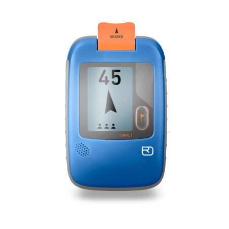 Ortovox DIRACT avalanche transceiver