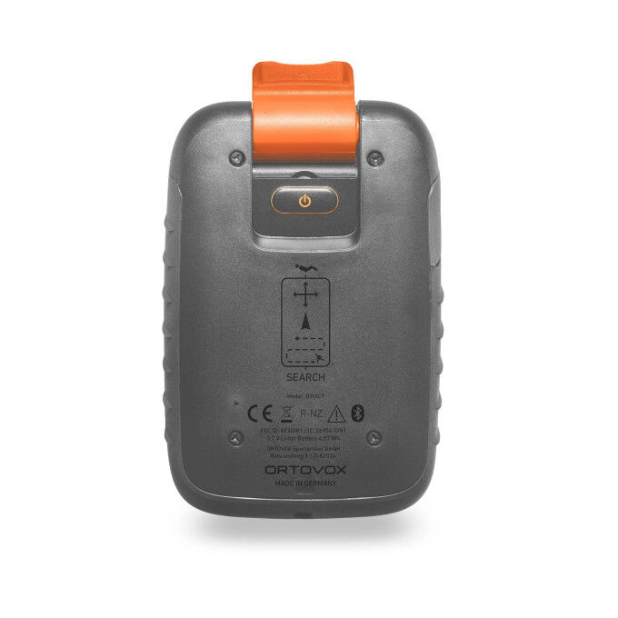 Ortovox DIRACT avalanche transceiver