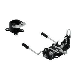 Fixation Grizzly Ski GR OLYMPIC Silver