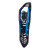Atlas HELIUM MTN Black/Blue Snowshoes