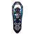 Atlas HELIUM MTN Black/Blue Snowshoes
