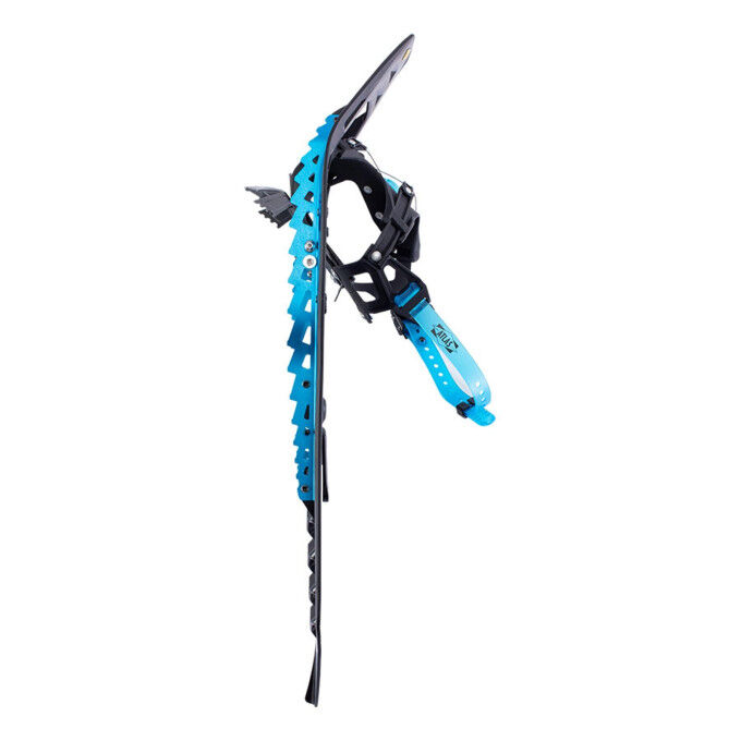 Atlas HELIUM MTN Black/Blue Snowshoes Atlas HELIUM MTN Black/Blue Snowshoes