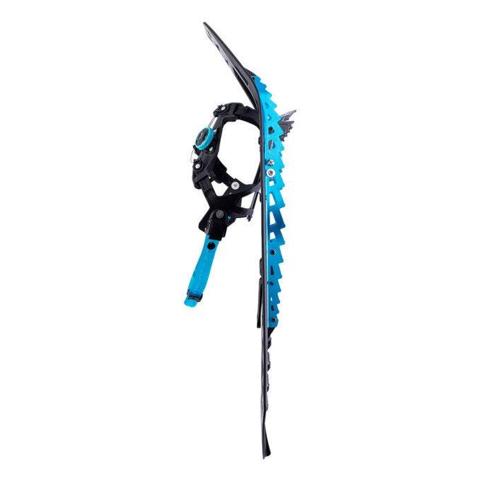 Atlas HELIUM MTN Black/Blue Snowshoes Atlas HELIUM MTN Black/Blue Snowshoes