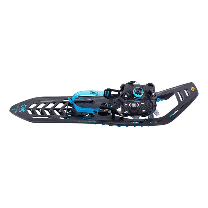Atlas HELIUM MTN Black/Blue snowshoes Atlas HELIUM MTN Black/Blue snowshoes