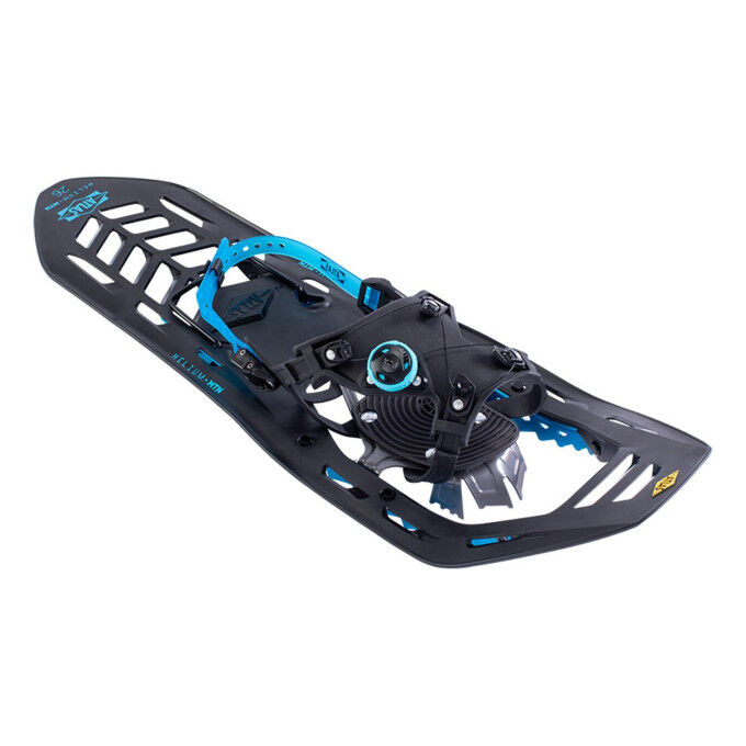Atlas HELIUM MTN Black/Blue snowshoes Atlas HELIUM MTN Black/Blue snowshoes