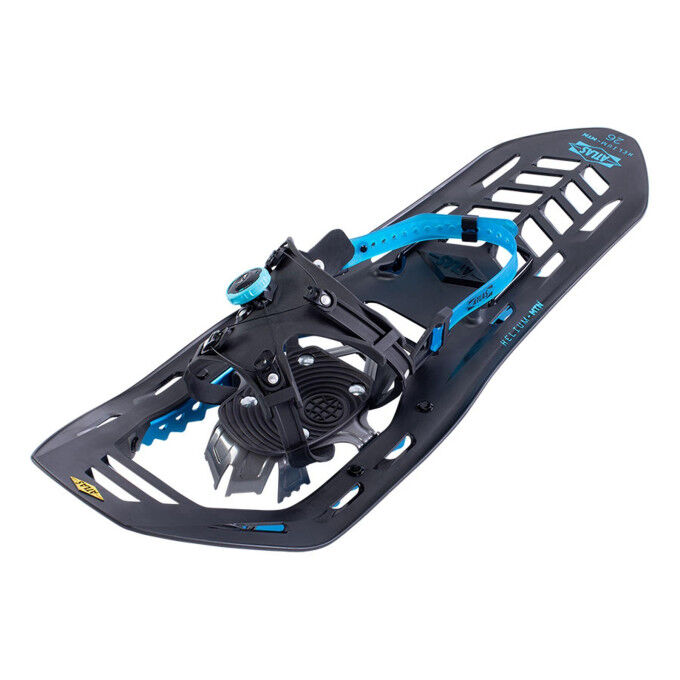 Atlas HELIUM MTN Black/Blue snowshoes Atlas HELIUM MTN Black/Blue snowshoes