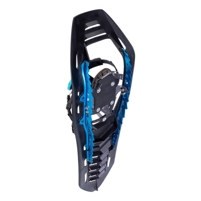 Atlas HELIUM MTN Black/Blue snowshoes Atlas HELIUM MTN Black/Blue snowshoes