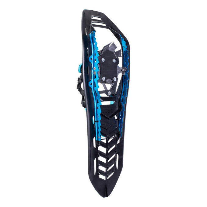 Atlas HELIUM MTN Black/Blue snowshoes Atlas HELIUM MTN Black/Blue snowshoes
