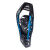 Atlas HELIUM MTN Black/Blue snowshoes