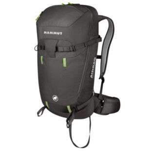 Mammut LIGHT REMOVABLE AIRBAG 3.0 Graphite
