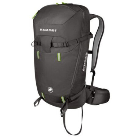 Mammut LIGHT REMOVABLE AIRBAG 3.0 Graphite