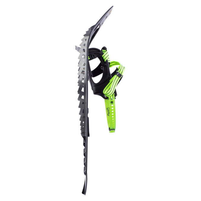 Atlas HELIUM TRAIL Black snowshoes Atlas HELIUM TRAIL Black snowshoes