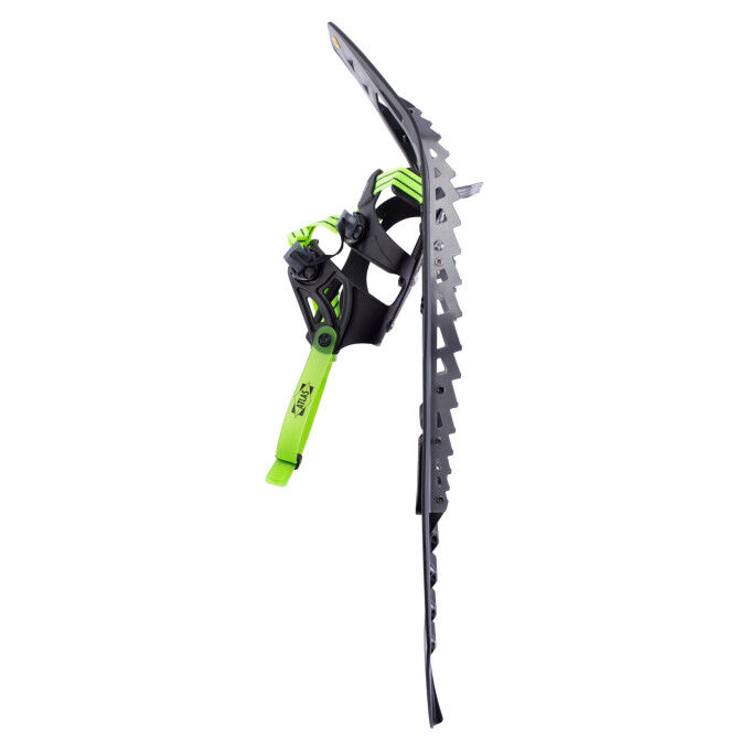 Atlas HELIUM TRAIL Black snowshoes Atlas HELIUM TRAIL Black snowshoes