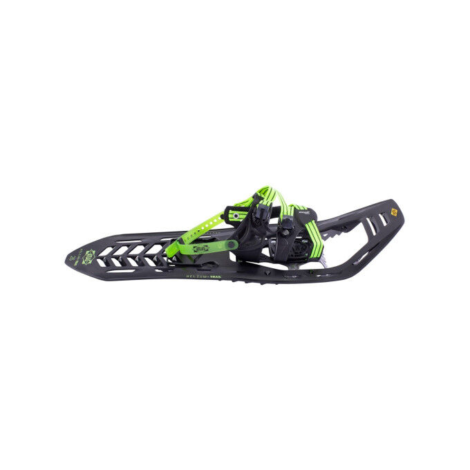 Atlas HELIUM TRAIL Black snowshoes Atlas HELIUM TRAIL Black snowshoes