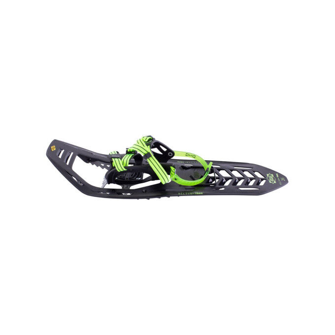 Atlas HELIUM TRAIL Black snowshoes Atlas HELIUM TRAIL Black snowshoes