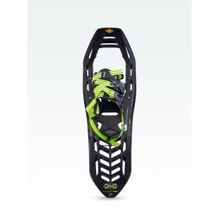 Atlas HELIUM TRAIL Black snowshoes