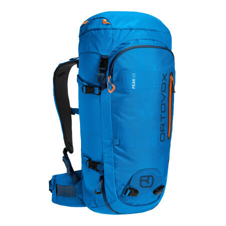 Sac à dos Ortovox PEAK 45 safety blue