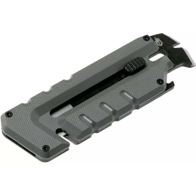 Gerber Multifunction Knife PRYBRID UTILITY Grey