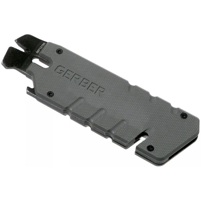 Gerber Multifunction Knife PRYBRID UTILITY Grey