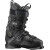 Salomon S/PRO 100 GW Black / Belluga / Dark Silver Metallics ski boots