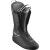 Botas esquí Salomon S/PRO 100 GW Negro / Belluga / Dark Silver Metallics