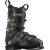Chaussures Salomon S/PRO HV 90 W Black Belluga Golden Glaw