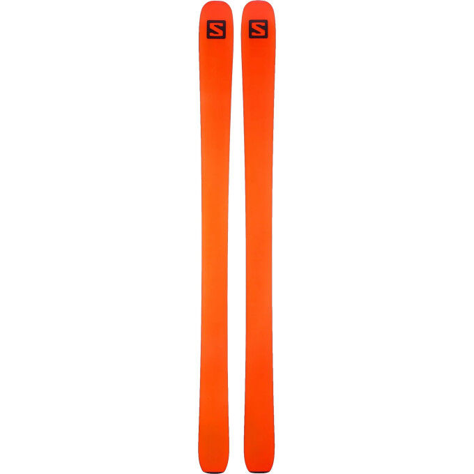 Salomon STANCE 102 skis Salomon STANCE 102 skis