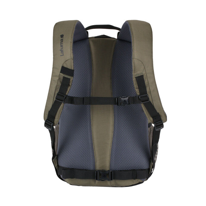 Lafuma ALPIC 20 Dark Bronze Backpack Lafuma ALPIC 20 Dark Bronze Backpack