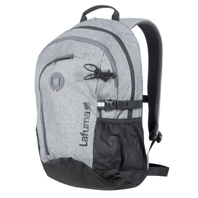 Lafuma ALPIC 20 Backpack Mottled Grey Lafuma ALPIC 20 Backpack Mottled Grey