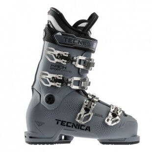 Tecnica MACH SPORT MV 110 XR SPORT Grey ski boots
