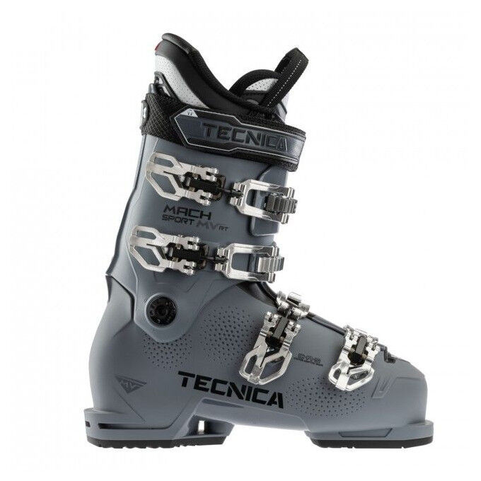 Tecnica MACH SPORT MV 110 XR SPORT Grey ski boots Tecnica MACH SPORT MV 110 XR SPORT Grey ski boots