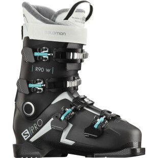 Salomon S/PRO R90 W Belluga M/Black