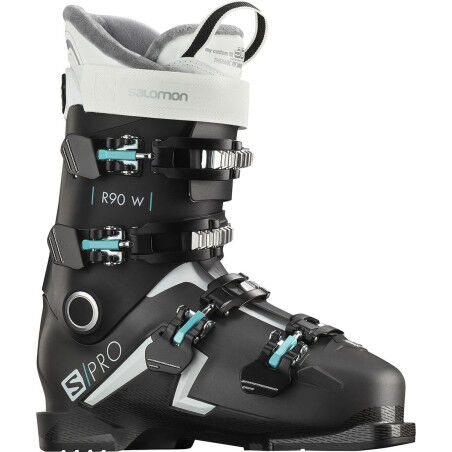 Salomon S/PRO R90 W Belluga M/Black