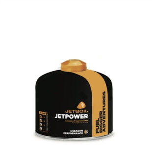 Jetboil CARTOUCHE JETPOWER  450GR