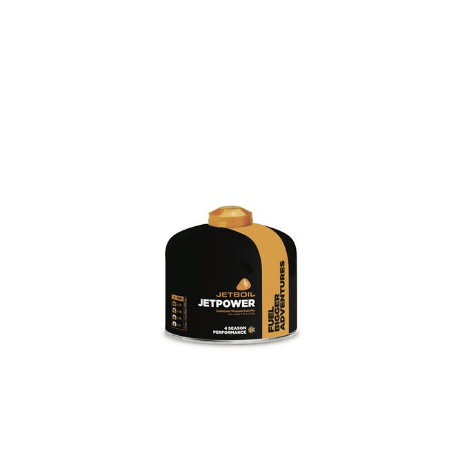 Jetboil JETPOWER 230GR cartridge Jetboil JETPOWER 230GR cartridge