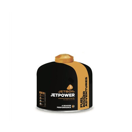 Cartouche Jetboil JETPOWER 230GR