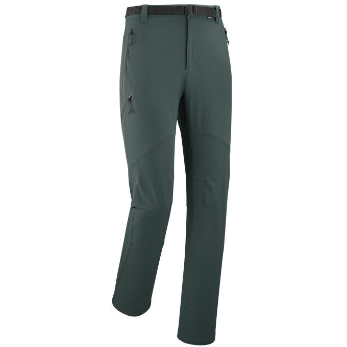 Lafuma APENNINS Dark Green trousers Lafuma APENNINS Dark Green trousers