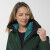 Lafuma JAIPUR GTX 3 in 1 Jacket Dark Green
