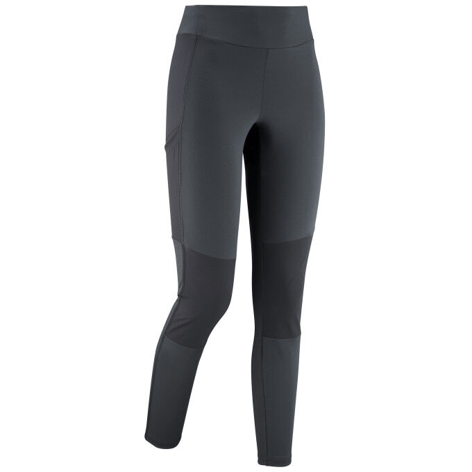 Lafuma MOOVE TIGHT W Crest Black trousers Lafuma MOOVE TIGHT W Crest Black trousers