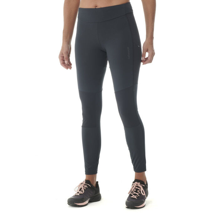 Lafuma MOOVE TIGHT W Crest Black trousers Lafuma MOOVE TIGHT W Crest Black trousers
