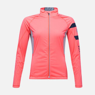 Chaqueta Rossignol W POURSUITE Coral