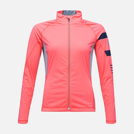 Veste Rossignol W POURSUITE Corail
