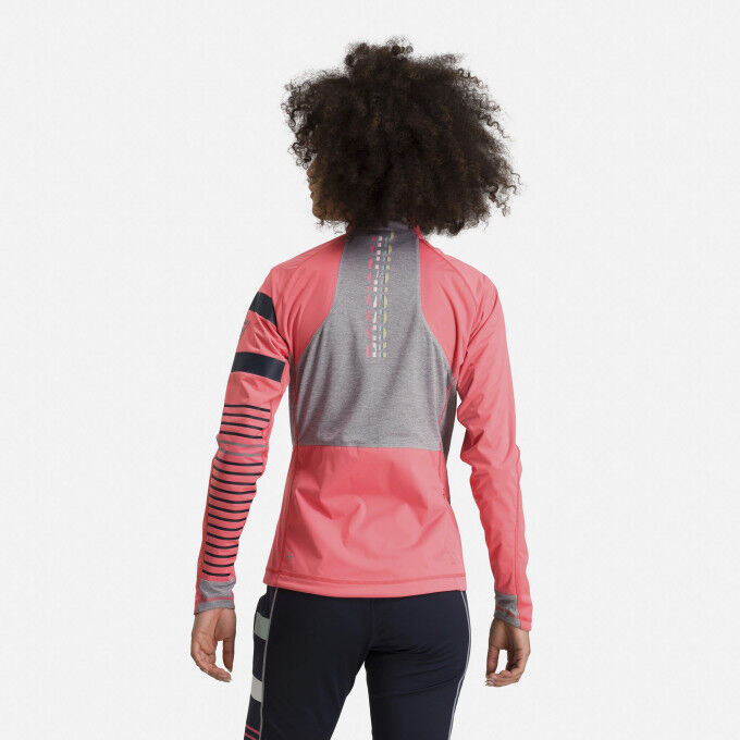 Rossignol W POURSUITE Coral Jacket Rossignol W POURSUITE Coral Jacket