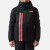 Veste Rossignol BOY COURSE HERO Dark Blue
