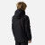 Veste Rossignol BOY COURSE HERO Dark Blue