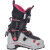 Zapato Scott CELESTE Blanco/Rosa