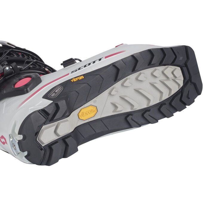 Scott CELESTE White/Pink shoe Scott CELESTE White/Pink shoe